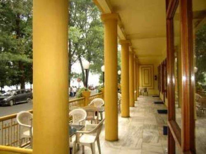 Hotel Everest, Nainital 2